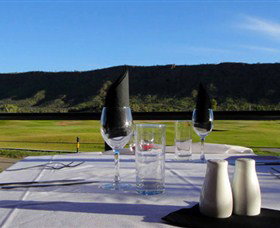 Alice Springs Golf Club - Accommodation in Surfers Paradise 2