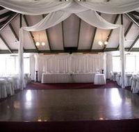 Clare Golf Club - Accommodation in Surfers Paradise