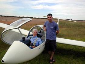 Waikerie Gliding Club - Accommodation in Surfers Paradise 0