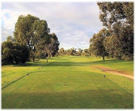 Rockingham Golf Club - Accommodation in Surfers Paradise 1