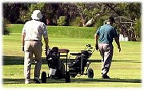 Rockingham Golf Club - Accommodation in Surfers Paradise 3
