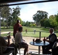 Queanbeyan Golf Club - Accommodation in Surfers Paradise