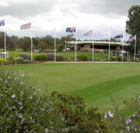Tocumwal Golf Club - Accommodation in Surfers Paradise