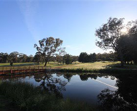 Federal Golf Club - Accommodation in Surfers Paradise 1
