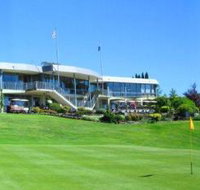 Wentworth Falls Country Club - Accommodation in Surfers Paradise