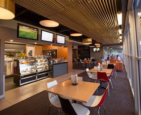 Canberra Tradesmen's Union Club - Accommodation in Surfers Paradise 0