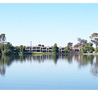 Mulwala Water Ski Club - Accommodation in Surfers Paradise