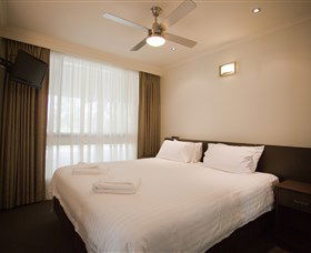 Rich River Golf Club Resort - Accommodation in Surfers Paradise 3