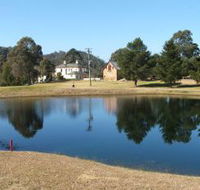 Antill Park Country Golf Club - Accommodation in Surfers Paradise