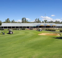 Yarrawonga Mulwala Golf Club Resort - Accommodation in Surfers Paradise