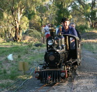 Jerilderie Steam Rail and Heritage Club Inc - Accommodation in Surfers Paradise