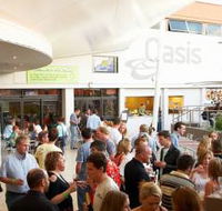 Albury SSA Club - Accommodation in Surfers Paradise