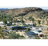 Alice Springs RSL Club - Accommodation in Surfers Paradise