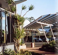 Byron Bay Services Club - Accommodation in Surfers Paradise