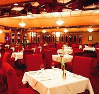 Commercial Club Albury - Accommodation in Surfers Paradise