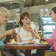 Toronto NSW Accommodation in Surfers Paradise
