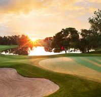 Wirrabara Golf Club Incorporated - Accommodation in Surfers Paradise
