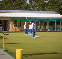 Lake Conjola Bowling Club - Accommodation in Surfers Paradise