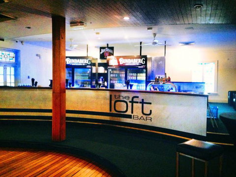 Vamos Melbourne - Accommodation in Surfers Paradise 2