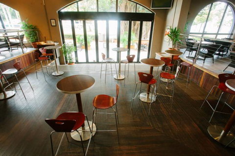 Vamos Melbourne - Accommodation in Surfers Paradise 3