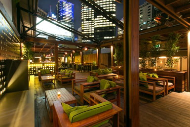 Deck Mercantile Place - Accommodation in Surfers Paradise 0