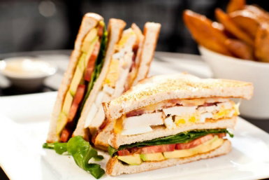 RAB Bar & Restaurant - Accommodation in Surfers Paradise 0