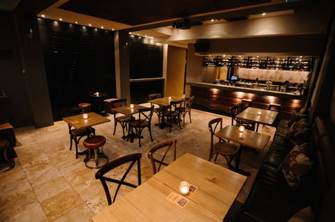 Rabbit Hole Bar And Dining - Accommodation in Surfers Paradise 0