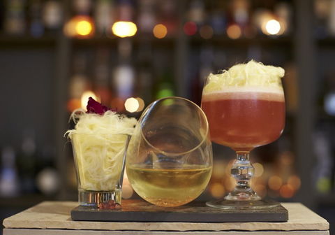 Rabbit Hole Bar And Dining - Accommodation in Surfers Paradise 3