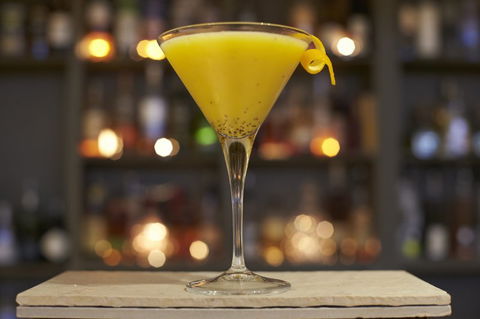 Rabbit Hole Bar And Dining - Accommodation in Surfers Paradise 4