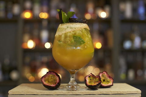 Rabbit Hole Bar And Dining - Accommodation in Surfers Paradise 5