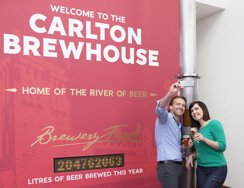Carlton BrewHouse - Accommodation in Surfers Paradise 3