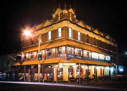 Willoughby Hotel - Accommodation in Surfers Paradise 0