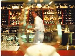 Benchmark Wine Bar - Accommodation in Surfers Paradise 0