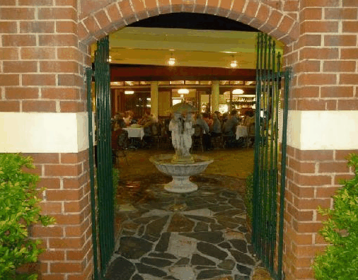 LaVida Bar and Restaurant - Accommodation in Surfers Paradise