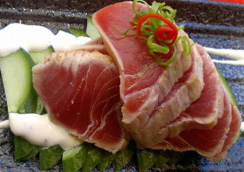 Uchi Lounge - Accommodation in Surfers Paradise 0