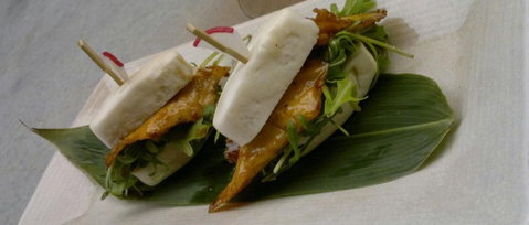 Uchi Lounge - Accommodation in Surfers Paradise 1