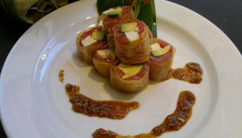 Uchi Lounge - Accommodation in Surfers Paradise 5