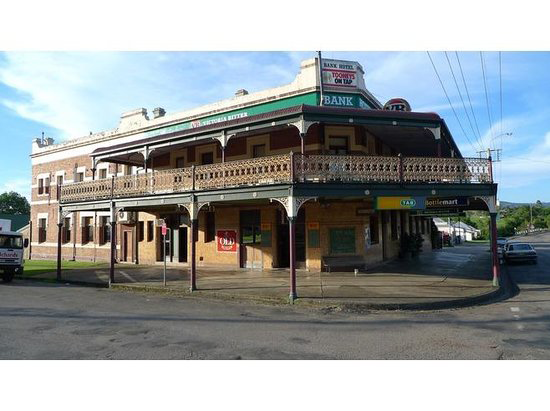 Chichester NSW Accommodation in Surfers Paradise