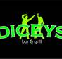 Dicey's Bar  Grill - Accommodation in Surfers Paradise