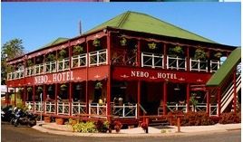 Nebo Hotel - Accommodation in Surfers Paradise 3