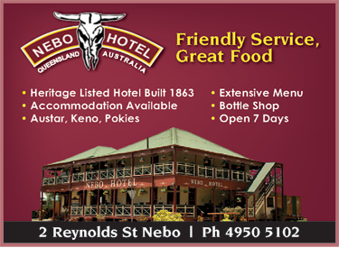 Nebo Hotel - Accommodation in Surfers Paradise 4