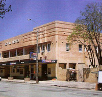 Royal Hotel - Accommodation in Surfers Paradise