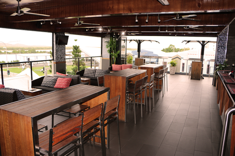 The Ambassador Hotel - Accommodation in Surfers Paradise 10