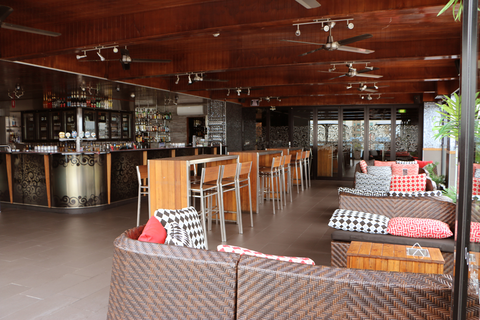 The Ambassador Hotel - Accommodation in Surfers Paradise 14