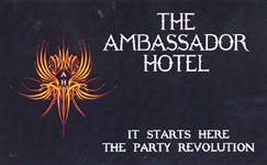 The Ambassador Hotel - Accommodation in Surfers Paradise 0