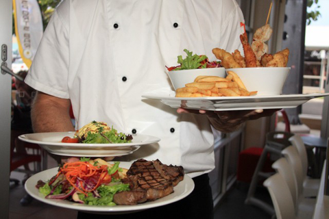 The North Shore Tavern - Accommodation in Surfers Paradise 2