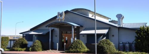 Nobby QLD Accommodation in Surfers Paradise