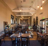 Union Bank Wine Bar - Accommodation in Surfers Paradise