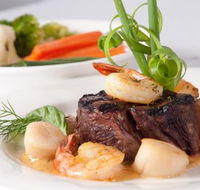 Gregory's - Accommodation in Surfers Paradise