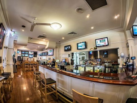 Ipswich Jets Rugby League Football Club Inc. - Accommodation in Surfers Paradise 2